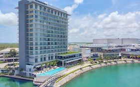 Renaissance Cancun Resort & Marina